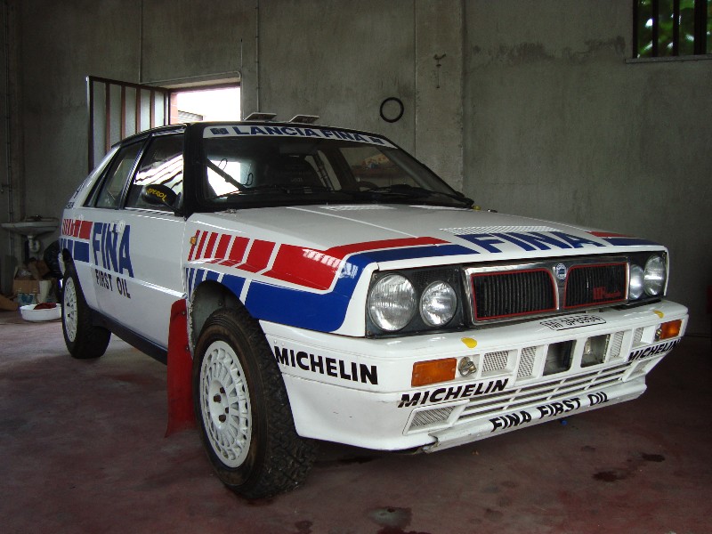 Delta auto moto bmw #3
