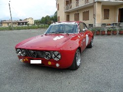 Autoieri Vendita Auto Classiche Sportive Da Collezione