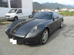 Autoieri Vendita Auto Classiche Sportive Da Collezione